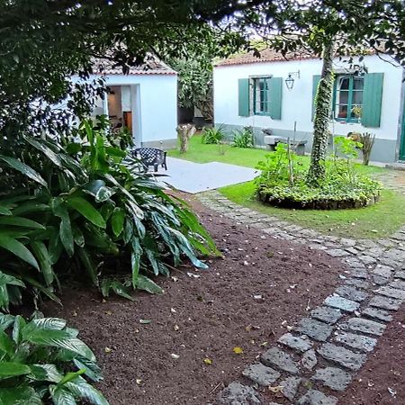 Quinta Do Paraizo Ribeira Grande Kültér fotó