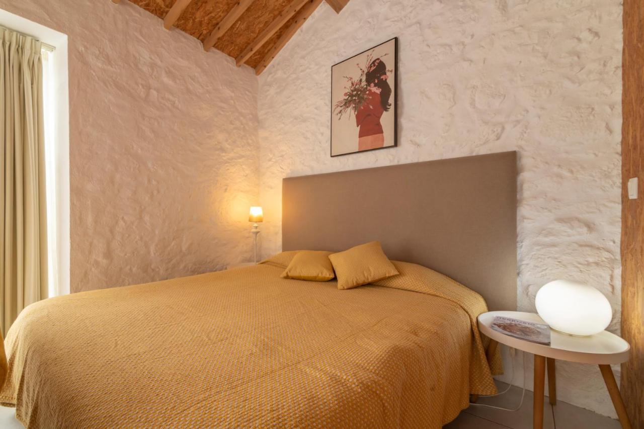 Quinta Do Paraizo Ribeira Grande Kültér fotó