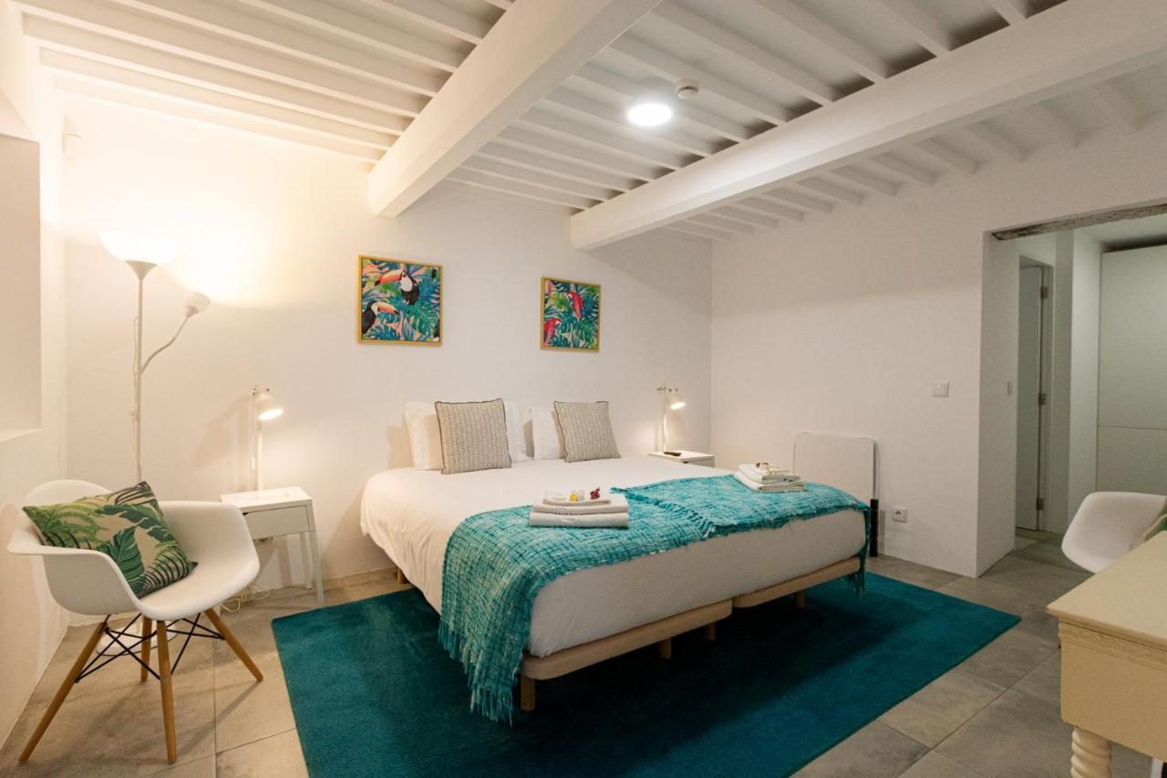 Quinta Do Paraizo Ribeira Grande Kültér fotó