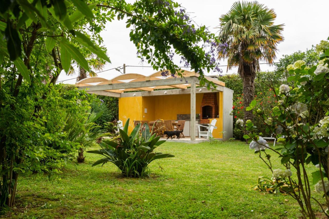 Quinta Do Paraizo Ribeira Grande Kültér fotó