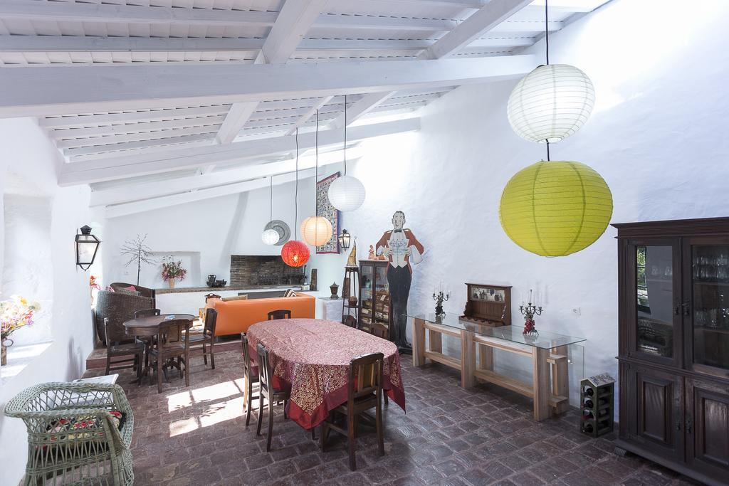 Quinta Do Paraizo Ribeira Grande Kültér fotó