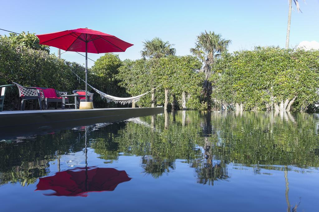 Quinta Do Paraizo Ribeira Grande Kültér fotó