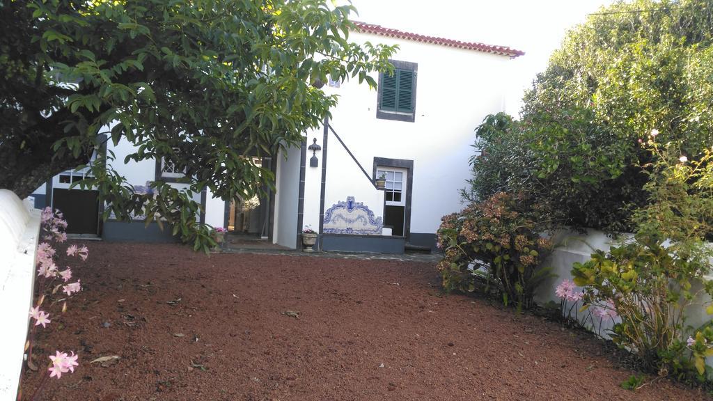 Quinta Do Paraizo Ribeira Grande Kültér fotó