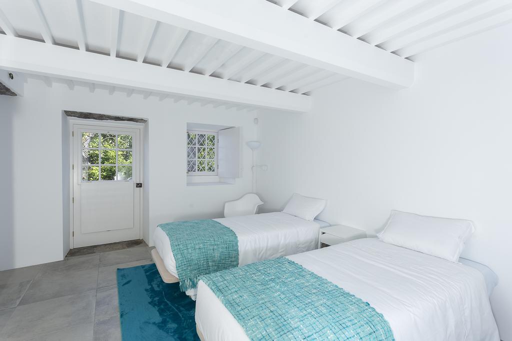 Quinta Do Paraizo Ribeira Grande Kültér fotó