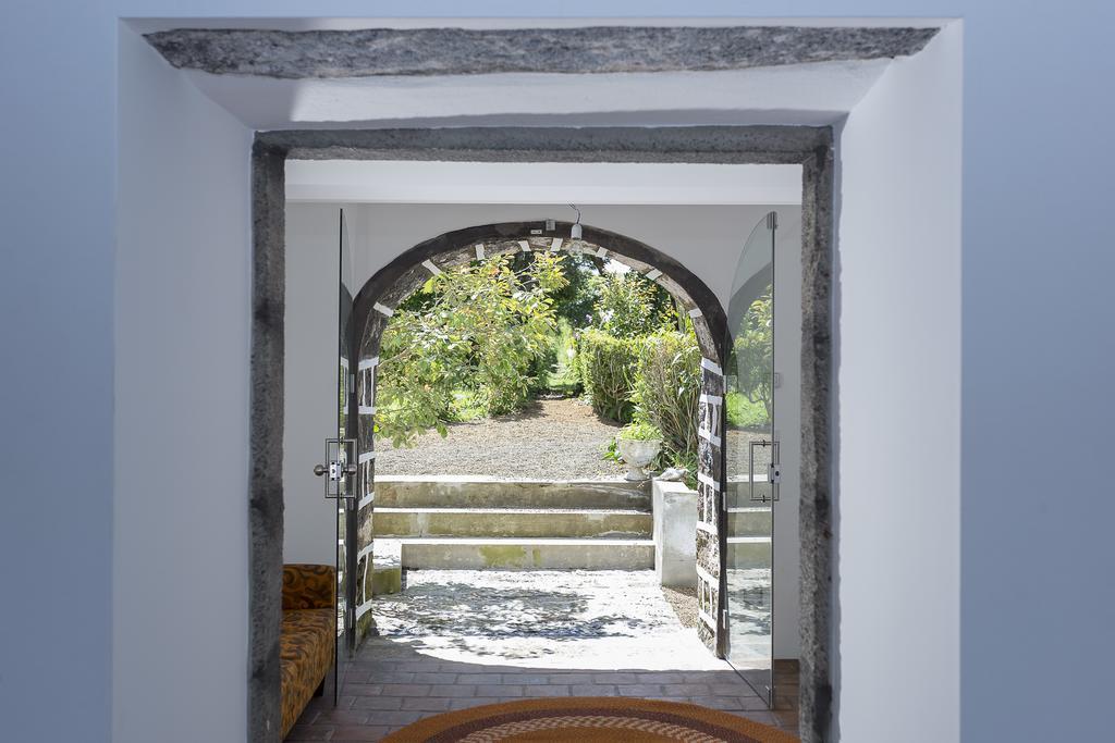 Quinta Do Paraizo Ribeira Grande Kültér fotó