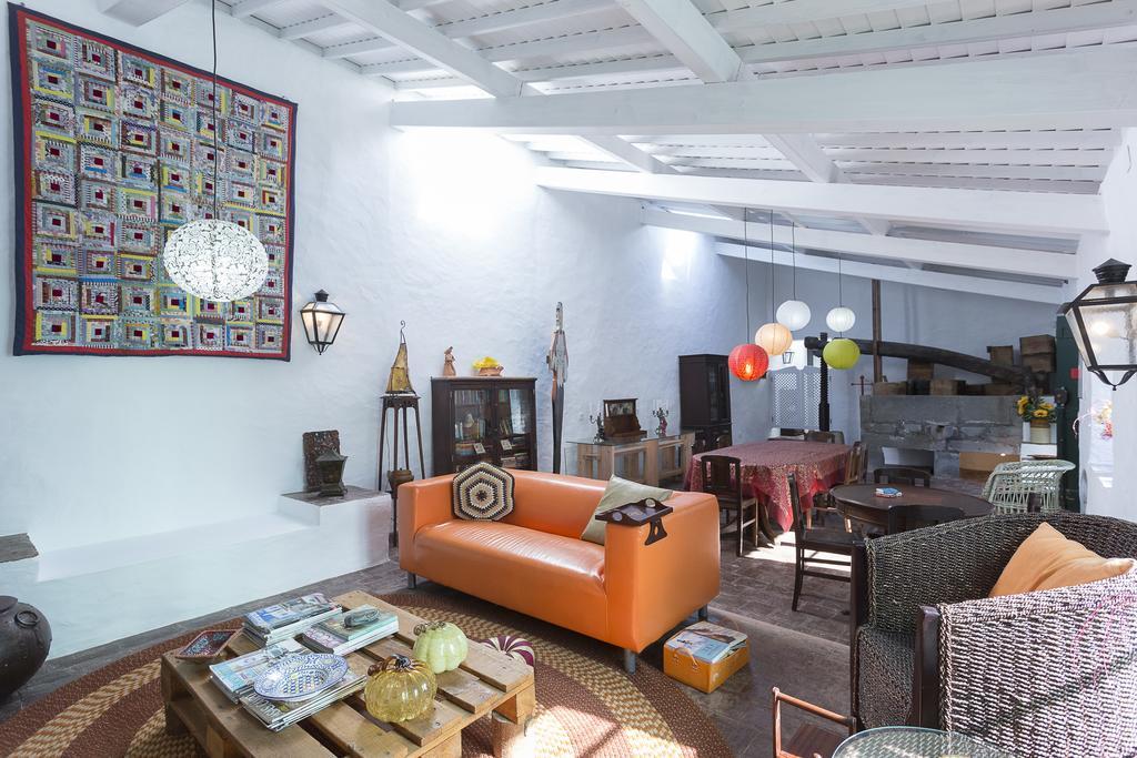 Quinta Do Paraizo Ribeira Grande Kültér fotó