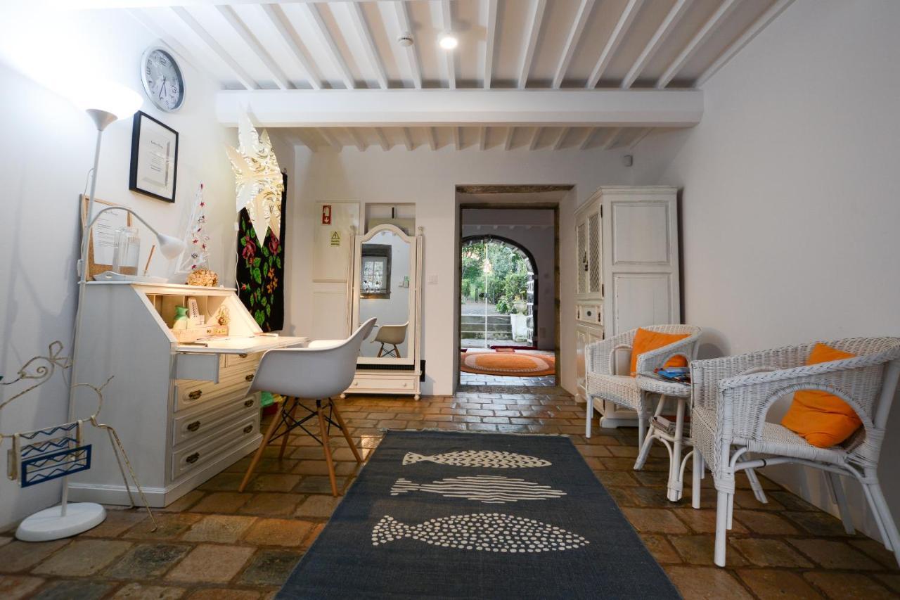 Quinta Do Paraizo Ribeira Grande Kültér fotó