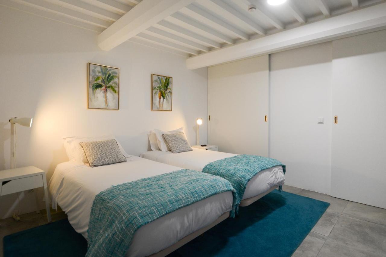 Quinta Do Paraizo Ribeira Grande Kültér fotó